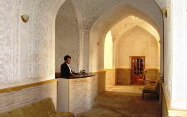 Orient Star Khiva