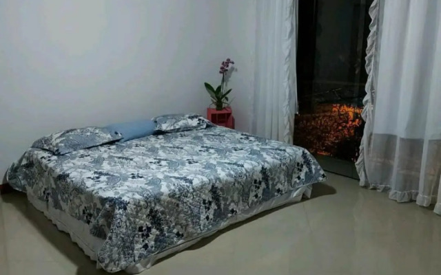 Casa dos sonhos - Alto Padrão