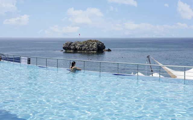 Granada Luxury Resort Okurcalar - All Inclusive