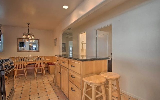 Avalon Escape: Everything Within Walking Distance!