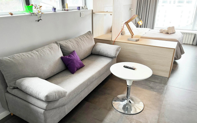 460 Loft