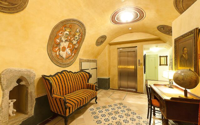 Hotel Krcinuv Dum
