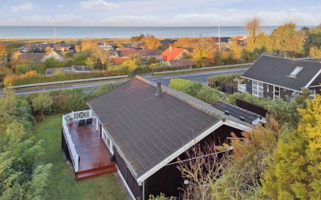 4 Star Holiday Home in Slagelse