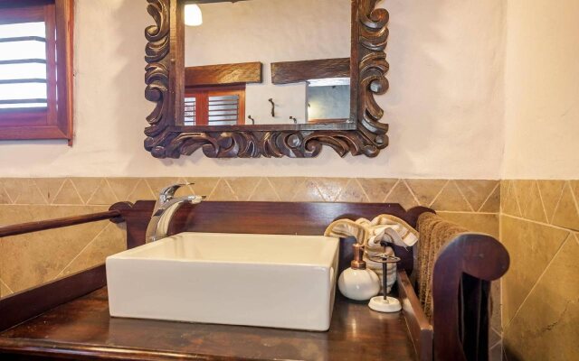 Rancho Chilamate Guest House
