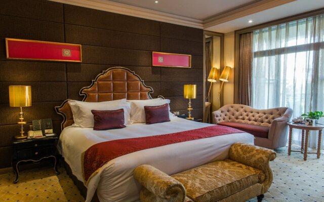 Jin Jiang International Hotel - Ganzhou