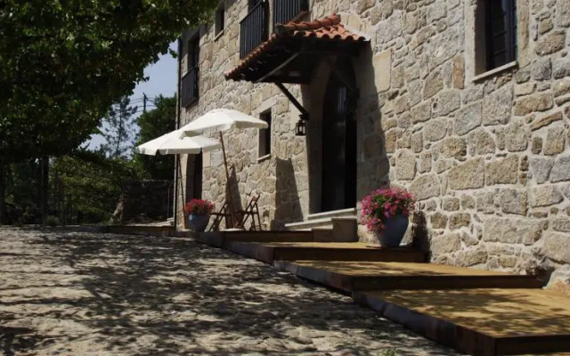 Quinta De Pais - Turismo Rural