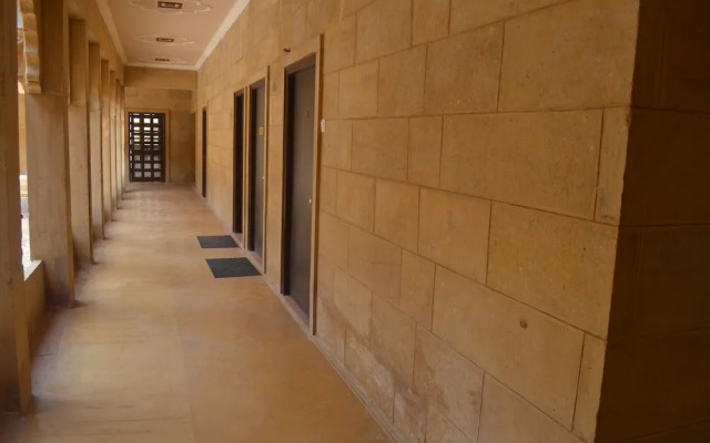 Pansari Palace & Resorts