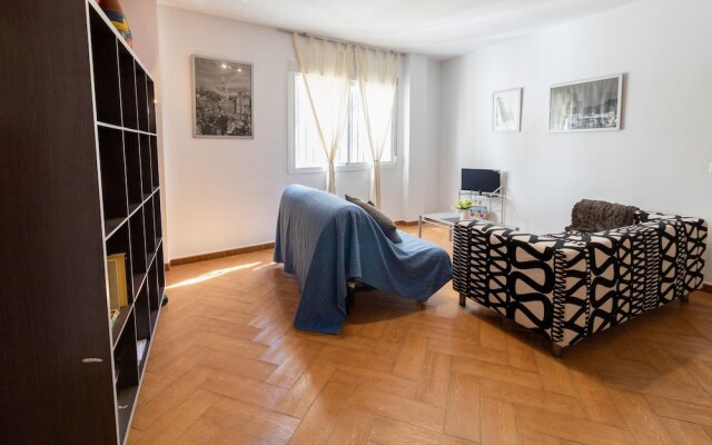 Sitito Escribano Apartment