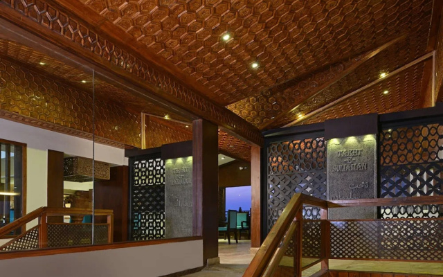 Golden Tulip Srinagar