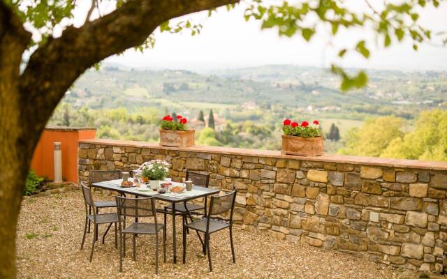 Tenuta Torre Rossa Farm & Apartments