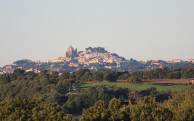 Hotel La Torricella