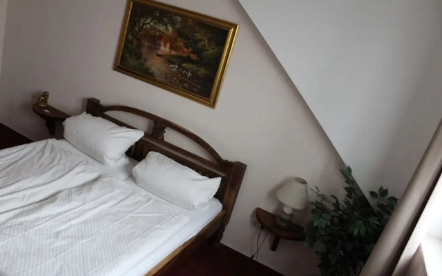 Hotel Gardenia