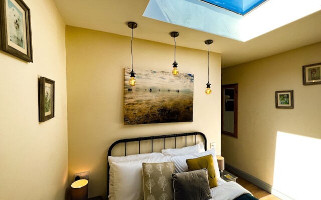 Norfolk Accommodation - mYminiBreak