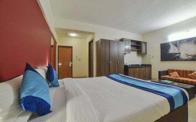 Hotel Mint Royale Assagao