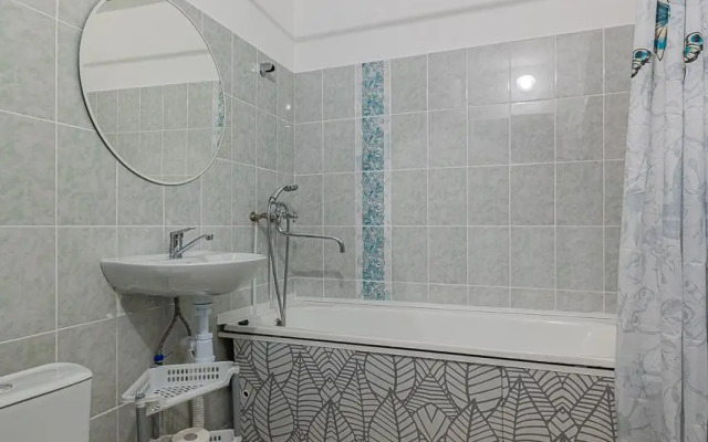 Хорошего дня на улице Уральских рабочих