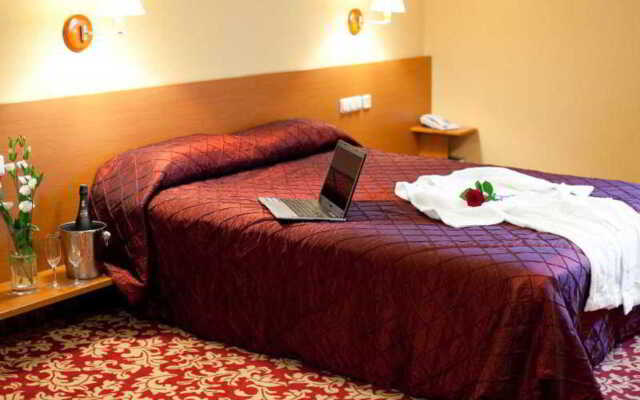 Art City Inn Vilnius
