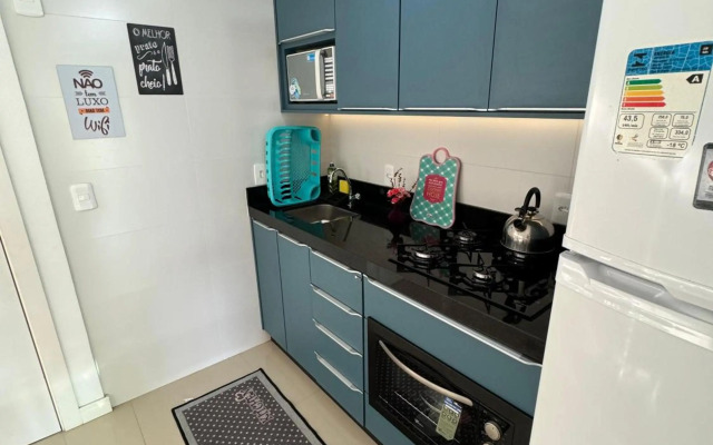 María Augusta. Apto 304