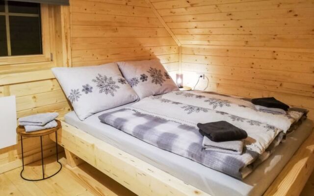 House Amsel Sirnitz - Hochrindl