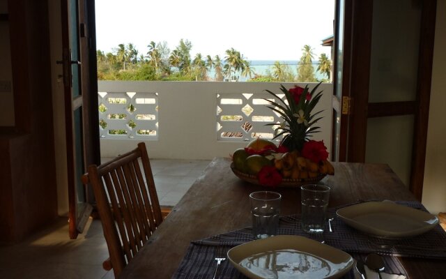 Kamili View Apartment in Zanzibar