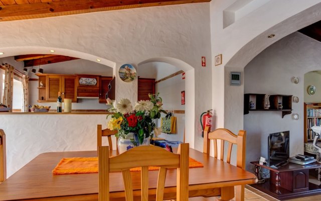 All Houses are Located in a Finely Restored Quinta
