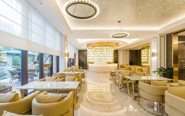 Mercure Changzhou Jintan