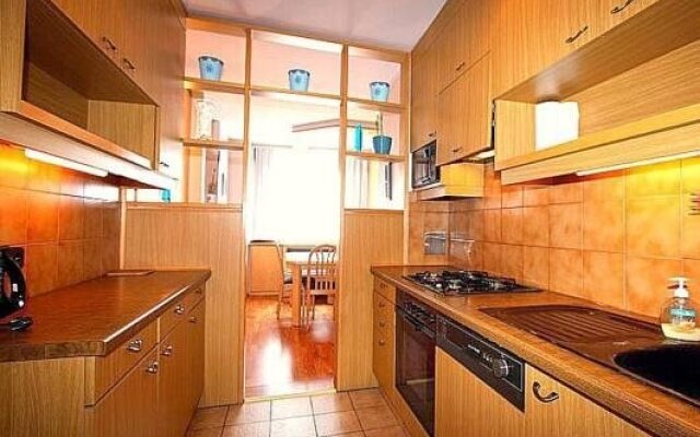 Apartment Vacha Linzerstrasse