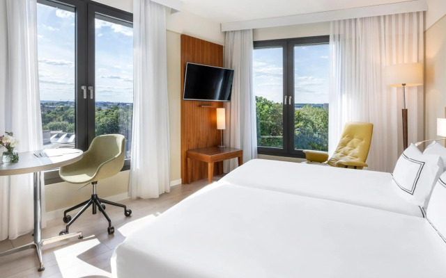 Melia Luxembourg