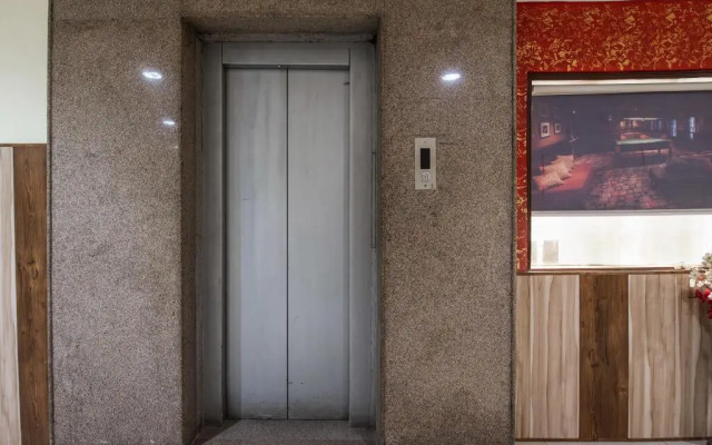 Hanuwant Palace by Oyo Rooms