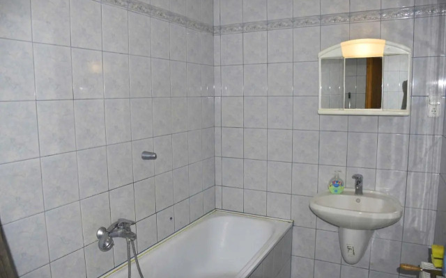 Pilikán Apartments Lenti