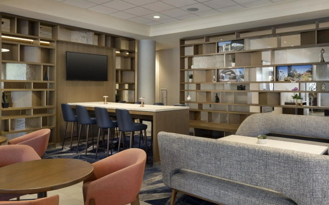 Costa Mesa Marriott