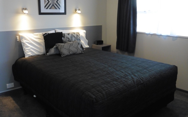The Peninsula Kaikoura