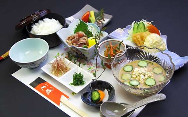 Hyuga Dai-ichi Hotel