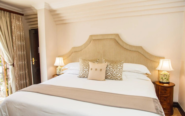 Ivory Manor Boutique Hotel