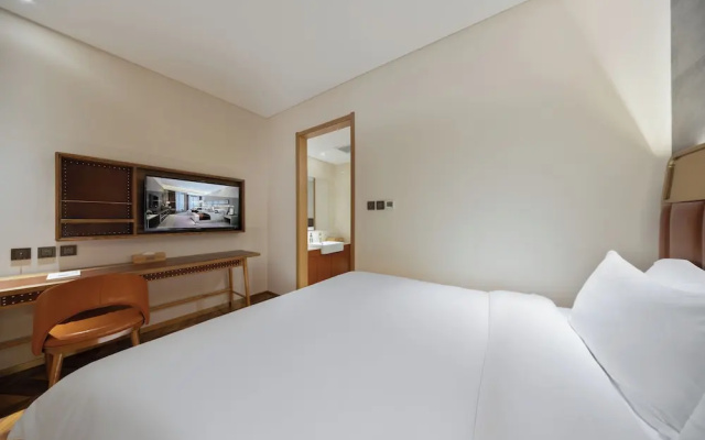 Beijing TangFu Chinese Culture Boutique Hotel Sanlitun Embassy Area – Guest Rooms – Beijing