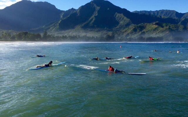 Sealodge D8 1 Bedroom Condo