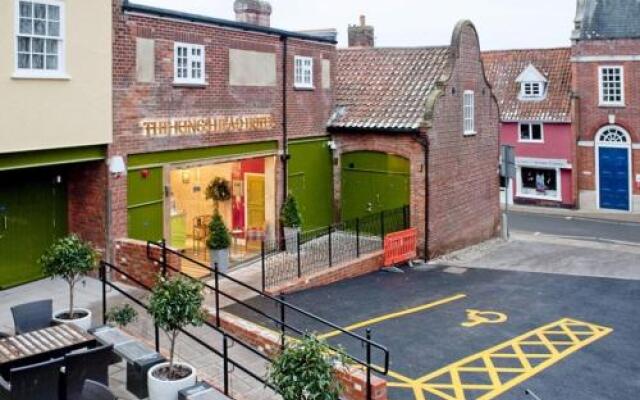 Kings Head