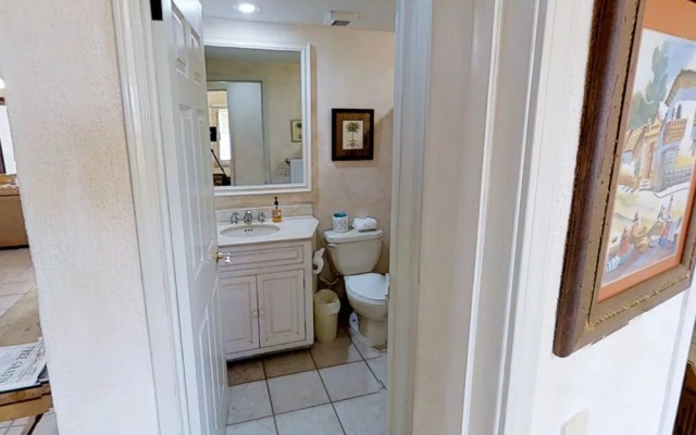 Princessa 2BR B 207-v by Casago