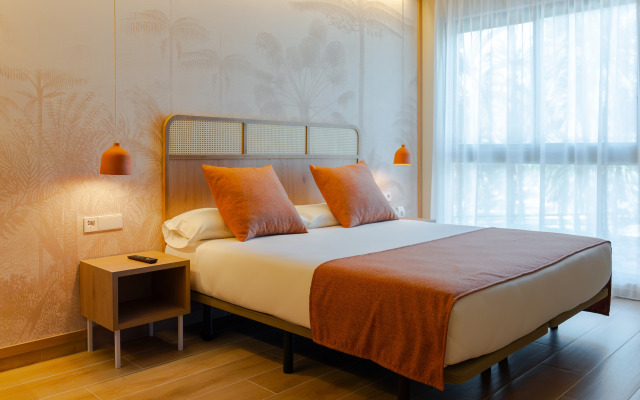 Hotel Jardín Milenio