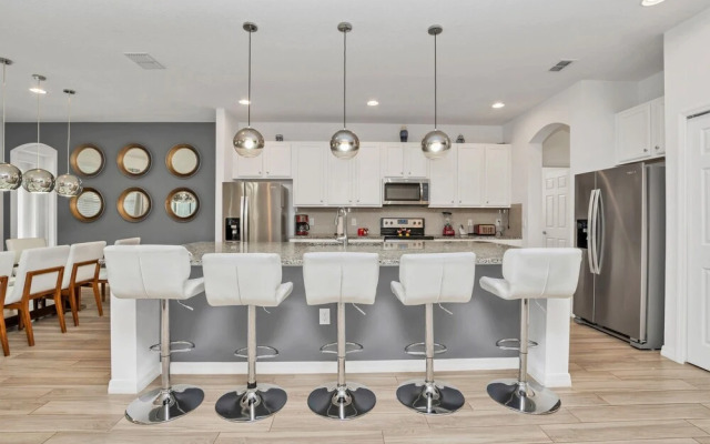 Broadoak Drive villa Solterra 4