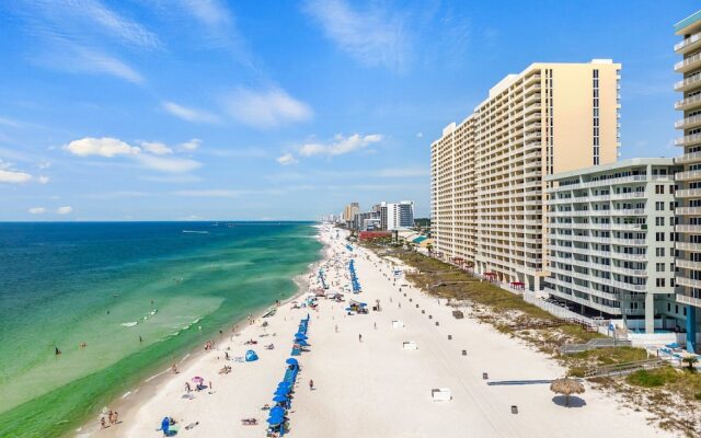 Marisol 401 - Coastal Serenity