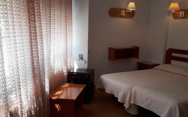 Hotel Blue Spot