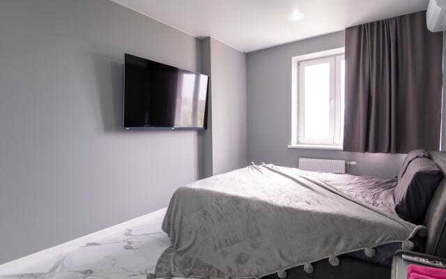 Apartments Gedonizm Apart on st. Novomoskovskaya, 10A