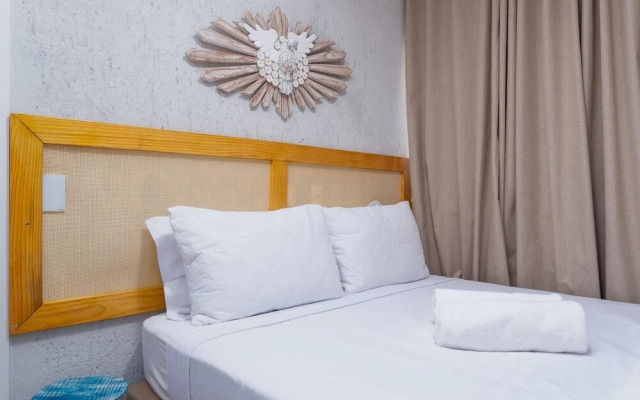 Linda Casa a 5 Minutos da Praia do Marceneiro