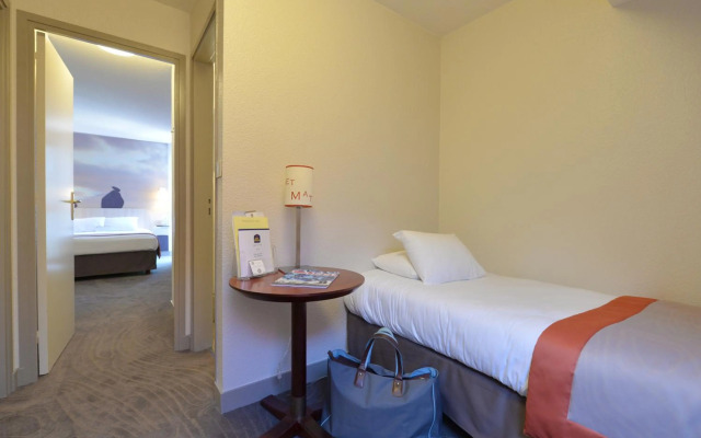 Best Western Auray Le Loch