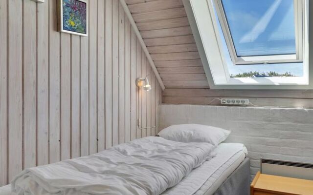 "Alwina" - 600m from the sea in Western Jutland