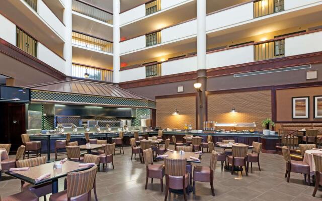 Sonesta Suites Dallas Park Central