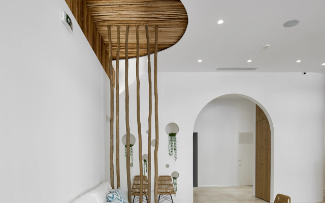 Arco Solium Suites