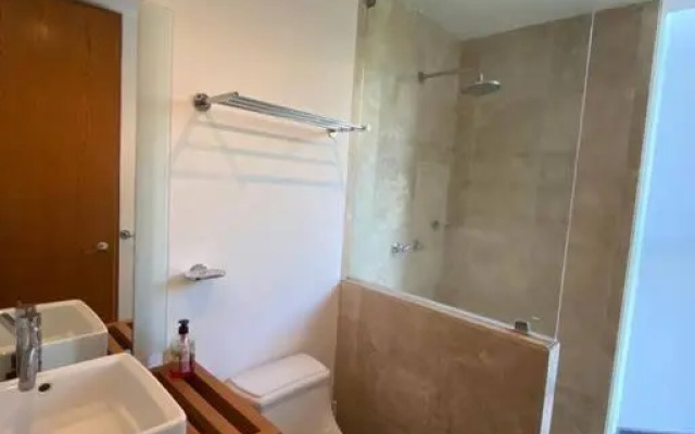 Hermoso Departamento en Bosques de las Lomas Dos Habitaciones