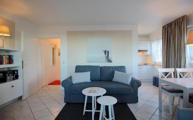 Ostseeblick Ostseeblick Appartement 4