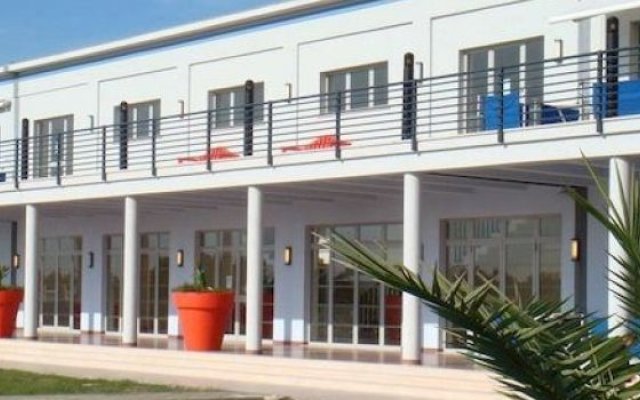 Residence Villaggio Solidago